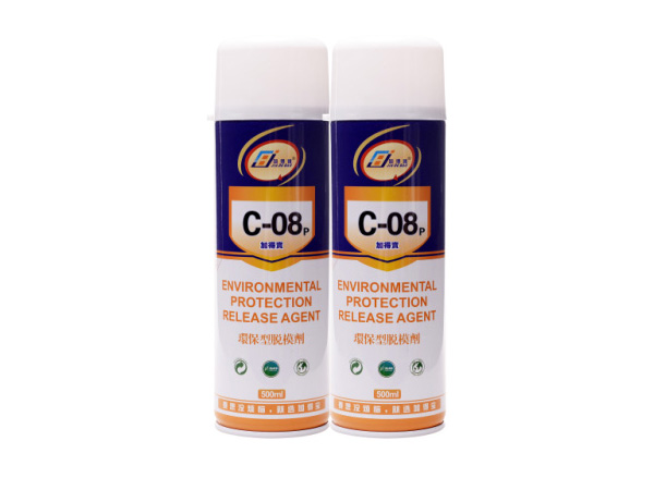 C-08P PU 發(fā)泡脫模劑 C-08P PU 發(fā)泡脫模劑